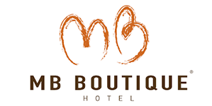 logo Mb boutique HOTEL