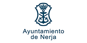 Logo Ayuntamiento Nerja